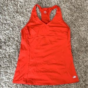 ALO Workout Tank
